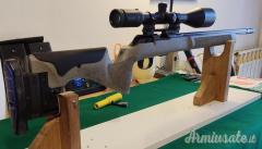 CZ | Ceska Zbrojovka 457 LRP .22 Long Rifle