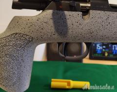 CZ | Ceska Zbrojovka 457 LRP .22 Long Rifle