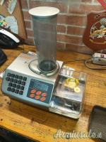 BILANCIA DOSATORE LYMAN 1200 DPS3