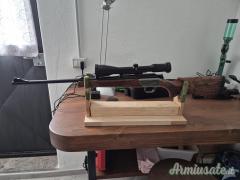 Blaser R93 .308 Winchester