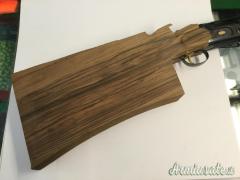 Breda ZENITH TRAP  12