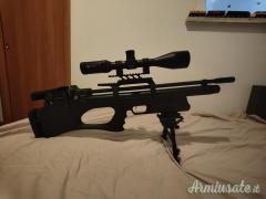 ...Altro | Non elencato KRAL PUNCHER BREAKER  4.5/.177