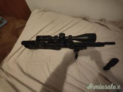 ...Altro | Non elencato KRAL PUNCHER BREAKER  4.5/.177