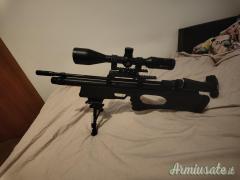 ...Altro | Non elencato KRAL PUNCHER BREAKER  4.5/.177