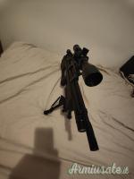 ...Altro | Non elencato KRAL PUNCHER BREAKER  4.5/.177