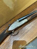 Doppietta Piotti cal 20 mod king 1 firmata da Granetti