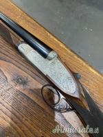 Doppietta Piotti cal 20 mod king 1 firmata da Granetti