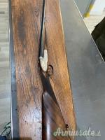 Doppietta Piotti cal 20 mod king 1 firmata da Granetti