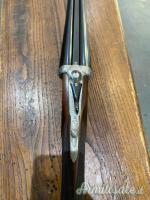 Doppietta Piotti cal 20 mod king 1 firmata da Granetti