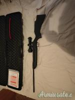 Weihrauch HW 30s 4.5/.177 7,5 joule, libera vendita