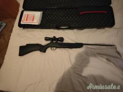 Weihrauch HW 30s 4.5/.177 7,5 joule, libera vendita