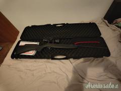 Weihrauch HW 30s 4.5/.177 7,5 joule, libera vendita