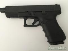 Glock 19 GEN4 FTO  9x21mm IMI