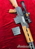 Zastava M76