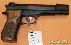 Beretta Mod 98 Target Cal.9x21 Sportiva