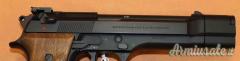 Beretta Mod 98 Target Cal.9x21 Sportiva