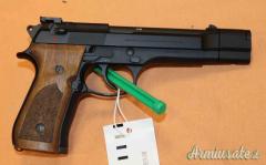 Beretta Mod 98 Target Cal.9x21 Sportiva