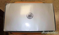 Beretta Mod 98 Target Cal.9x21 Sportiva