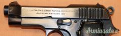PRENOTATA-----------------Pistola Beretta 34  Cal. 9 Corto
