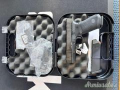 Glock mod. 45 6a gen. cal. 9x19 (nuova) (vedi la descrizione)