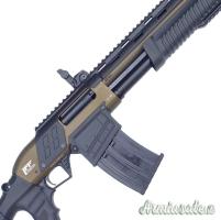 International Firearms Factory  PA-MF Bronze 12