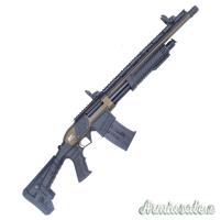 International Firearms Factory  PA-MF Bronze 12