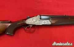 Express Franz Sodia  H&H  .300 H&H Magnum