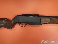 Haenel SLB 2000+ .308 Winchester + Toni System