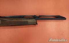 Haenel SLB 2000+ .308 Winchester + Toni System