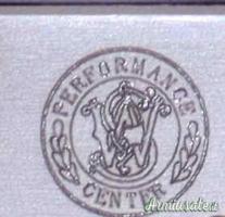 Smith Wesson Shorty Forty PC Cal. 40SW