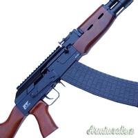 International Firearms Factory IFF63 (piattaforma AK) cal.12
