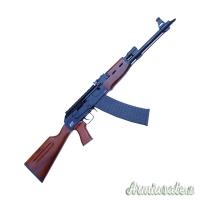 International Firearms Factory IFF63 (piattaforma AK) cal.12