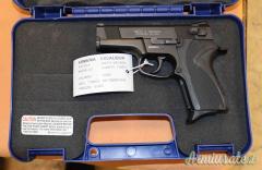 AFFARE Smith Wesson Shorty Forty 40SW