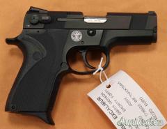 AFFARE Smith Wesson Shorty Forty 40SW