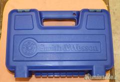 AFFARE Smith Wesson Shorty Forty 40SW