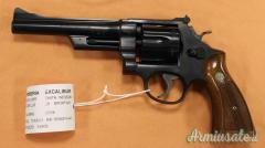 Revolver Smith Wesson 28 Cal. 357 Mag