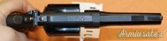 Revolver  Smith Wesson 28-2 Cal. 357 M