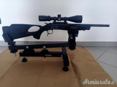Bergara BA13 .308 Winchester