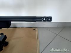 Bergara BA13 .308 Winchester