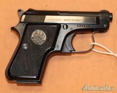 Pistola  Beretta 950B Cal. 22 Corto