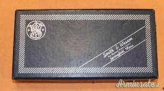 Revolver Smith Wesson 34-1  Cal. 22LR