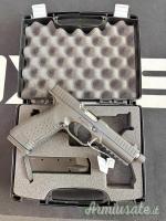 Arsenal firearms mod. strike one black cal. 9x19 Parabellum (nuova) (vedi la descrizione)