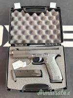 Arsenal firearms mod. strike one black cal. 9x19 Parabellum (nuova) (vedi la descrizione)