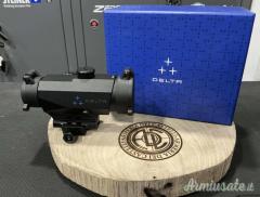 PUNTO ROSSO marca DELTA modello PRISMATIC SIGHT x1