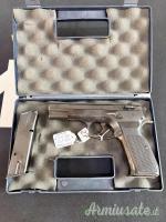 Tanfoglio gt21 9x21mm IMI (1990) (vedi la descrizione)