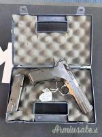 Tanfoglio gt21 9x21mm IMI (1990) (vedi la descrizione)