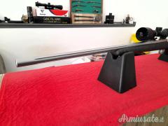 REMINGTON 700  CAL 25-06 REM