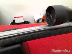 REMINGTON 700  CAL 25-06 REM