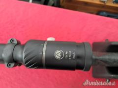 REMINGTON 700  CAL 25-06 REM