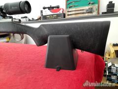 REMINGTON 700  CAL 25-06 REM